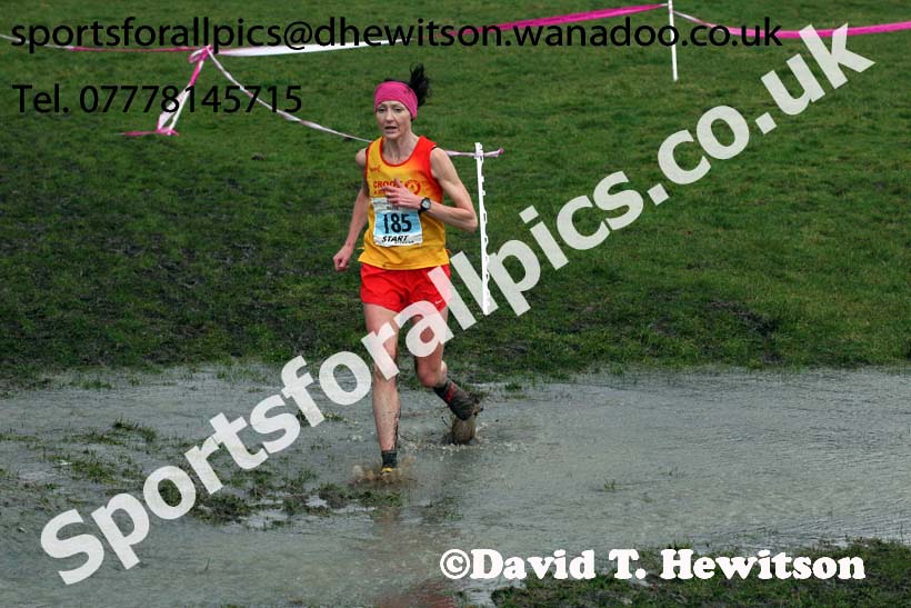 Senior womens Start Fitness NEHL, Peterlee, County Durham. Photo: David T. Hewitson/Sports for All Pics